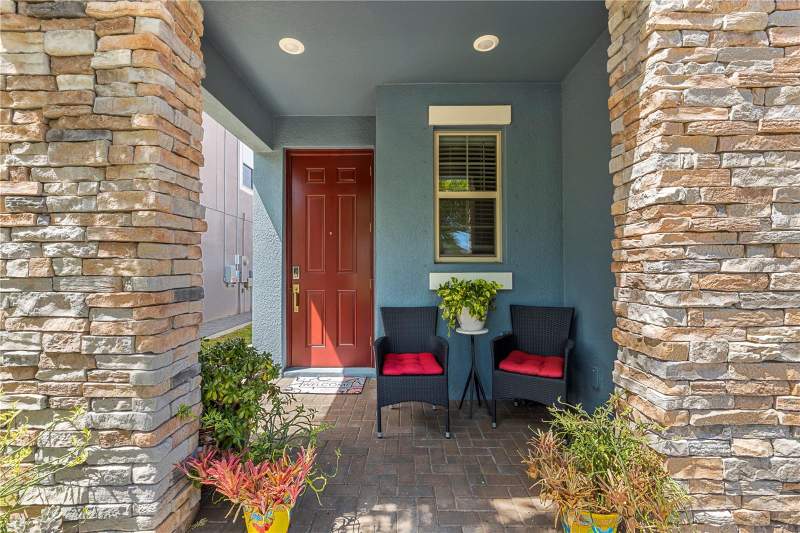 3 bedroom Single Family Residence at 9611 Ivory Drive, Belmont North Ph 2C, Sun City Center — photo 4