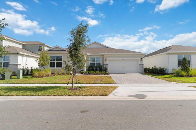 4 bedroom Single Family Residence at 5503 Banyan Bay Road, Bridgewalk Ph 2C, St Cloud — photo 3
