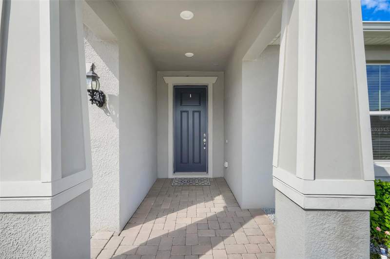 3 bedroom Single Family Residence at 4540 Gliding Wave Street, Lakeview Preserve Ph 2, Winter Garden — photo 4