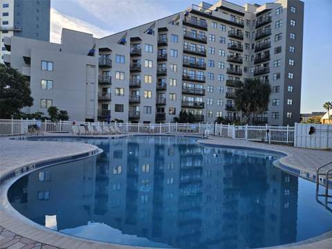 6165 Carrier Drive #3201, Orlando FL - photo 24 of 26