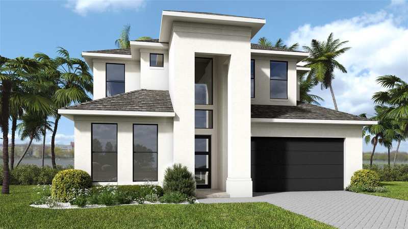 4 bedroom Single Family Residence at 18511 Withers Place, Star Farms At Lakewood Ranch, Bradenton — photo 1