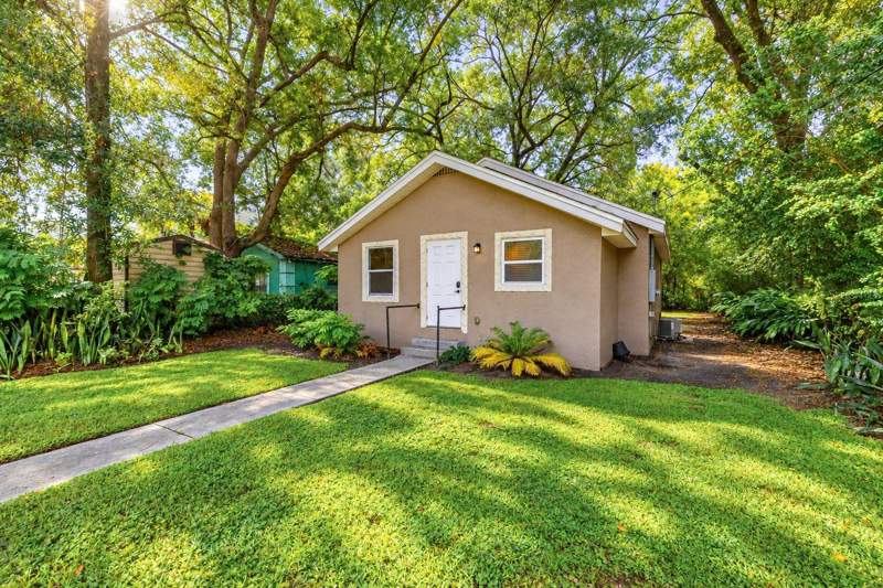 3 bedroom Single Family Residence at 617 Citrus Street, Lucerne Park, Orlando — photo 2
