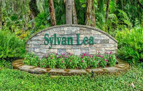 2166 Sylvan Lea Drive, home for sale in Sarasota 34240