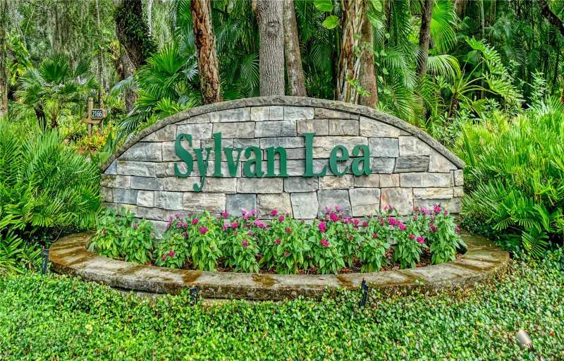 3 bedroom Single Family Residence at 2166 Sylvan Lea Drive, Sylvan Lea, Sarasota — photo 1
