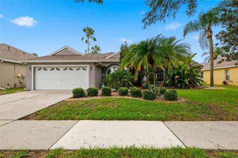 2208 Katana Place, pool for sale in Brandon