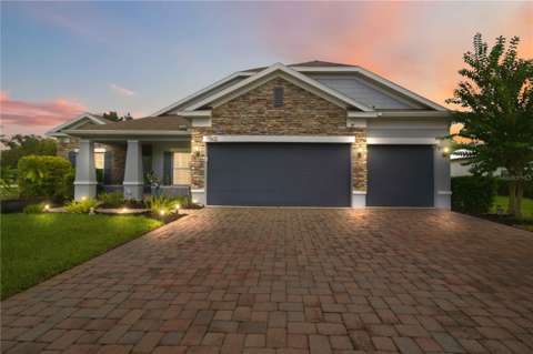 15502 31St Street, 4-bedroom for sale in Parrish