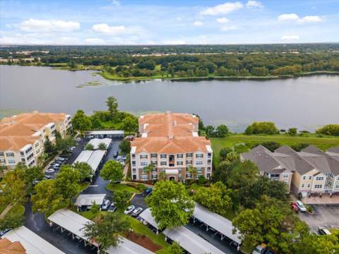 3356 Robert Trent Jones Drive #407, Orlando FL - photo 24 of 25