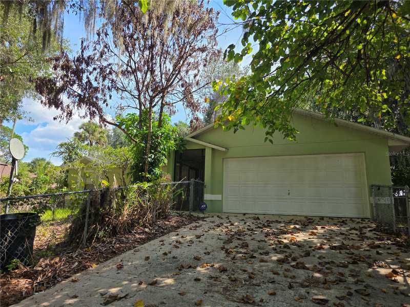 3 bedroom Single Family Residence at 235 Toms Road, Plantation Estates Unit 31, Debary — photo 1
