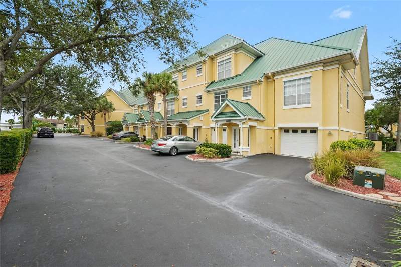 3 bedroom Townhouse at 6301 Sunset Bay Circle, Sunset Bay Twnhms, Apollo Beach — photo 5