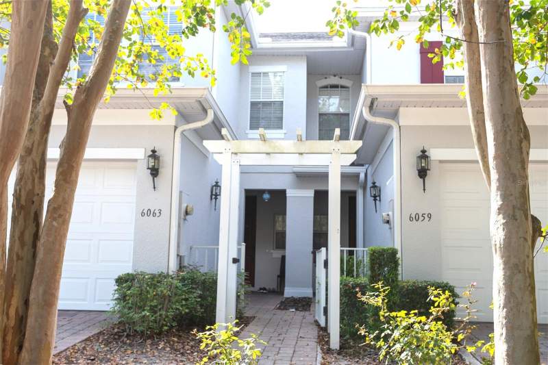 3 bedroom Townhouse at 6063 Strada Isle Way, Villa Capri/Metrowest, Orlando — photo 2