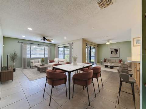 2733 Countryside Boulevard #105, Clearwater FL - photo 8 of 43