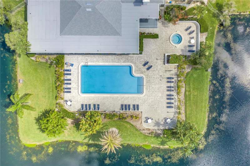 2 bedroom Condominium at 2333 Feather Sound Drive #C201, Crystal Bay Condo, Clearwater — photo 3