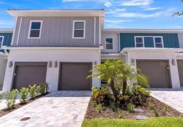 3 bedroom Townhouse at 7842 Spectrum Drive, Spectrum At Reunion Ph 2, Kissimmee — photo 1