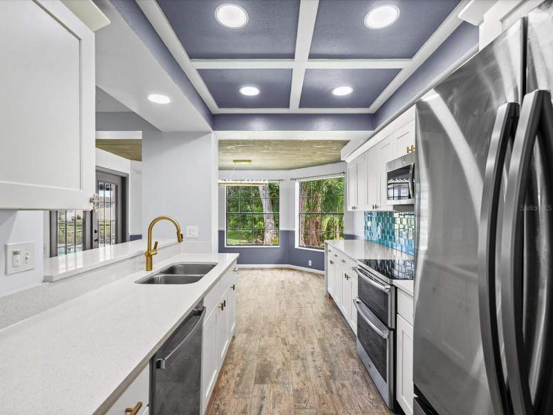 3 bedroom Single Family Residence at 3827 Watson Drive, Fairway Spgs, New Port Richey — photo 5