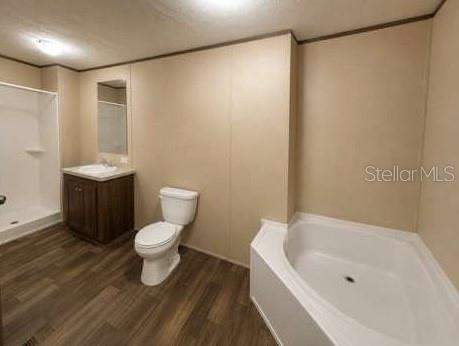 3 bedroom Manufactured Home at 10350 SE 127th Lane, Lake Weir Heights, Belleview — photo 4
