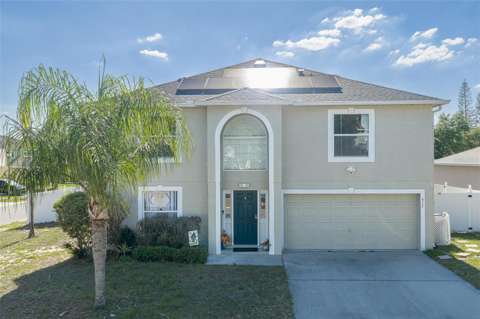613 Lobelia Drive, home for sale on Lobelia Drive