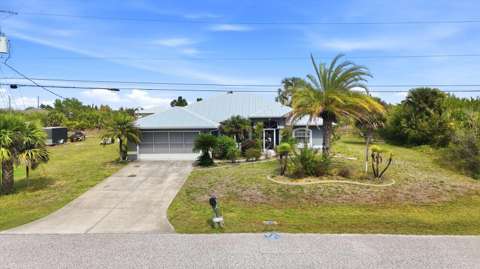 8188 Welsford Road, home for sale in Port Charlotte 33981