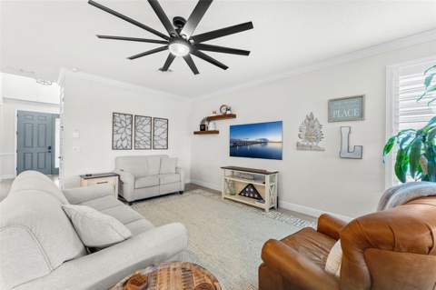 10198 Merrymeeting Bay Drive, Winter Garden FL - photo 15 of 42