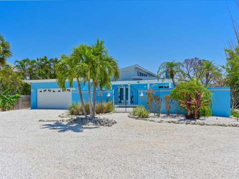 5920 Gulf Of Mexico Drive, home for sale on Gulf Of Mexico Drive