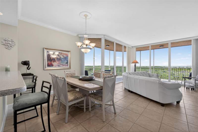 2 bedroom Condominium at 3191 Matecumbe Key Road #202, Vista Del Sol/Burnt Store Mari, Punta Gorda — photo 3