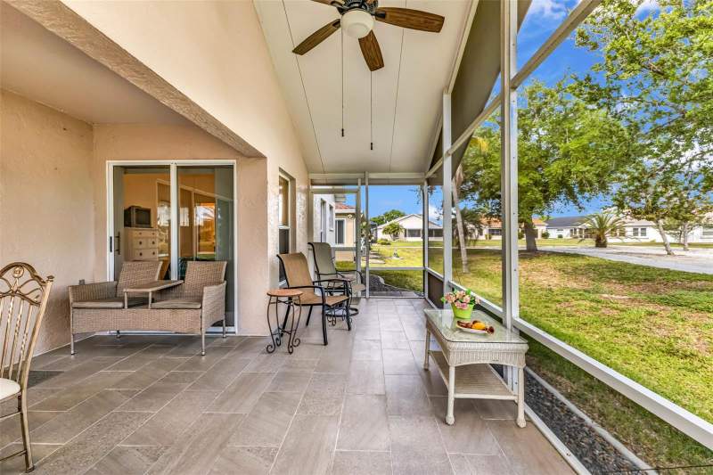 2 bedroom Single Family Residence at 1869 Birmingham Boulevard, Kings Gate, Punta Gorda — photo 5