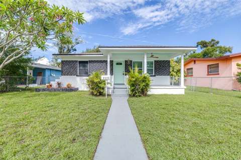 2325 Highland Street, home for sale on Highland Street
