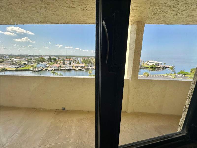 1 bedroom Condominium at 5915 Sea Ranch Drive #603, Gulf Island Beach Tennis, Hudson — photo 5