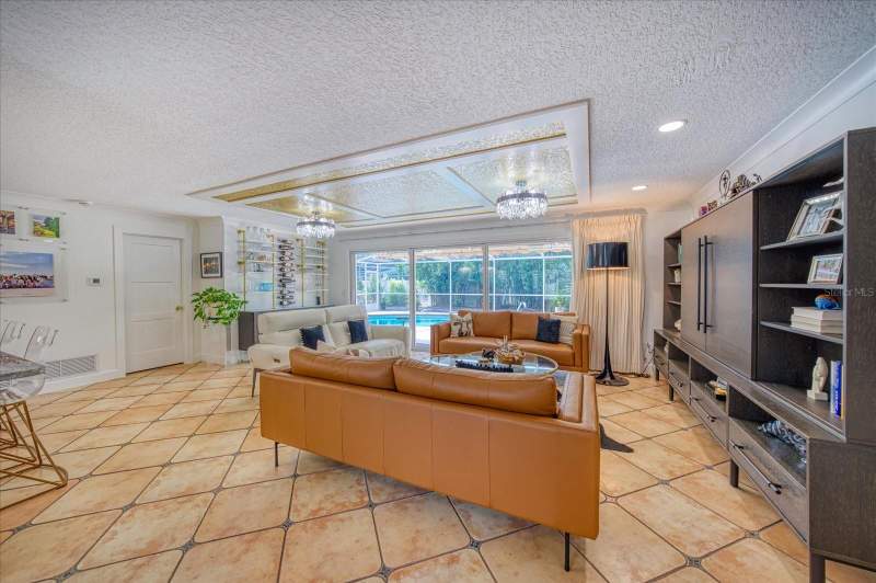 4 bedroom Single Family Residence at 407 HARBOR VIEW LANE, HARBOR BLUFFS SEC 3, LARGO — photo 5