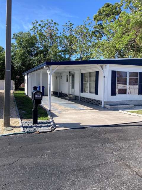 3212 W Tiki Drive, home for sale in Holiday 34691