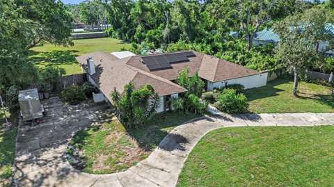 2300 Kent Drive, home for sale in Largo 33774