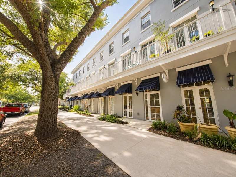 2 bedroom Condominium at 660 Celebration Avenue #240, Town Center Condo, Kissimmee — photo 1