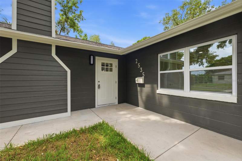 2 bedroom Single Family Residence at 2535 19th Street, Lakeview Grove, St Petersburg — photo 4