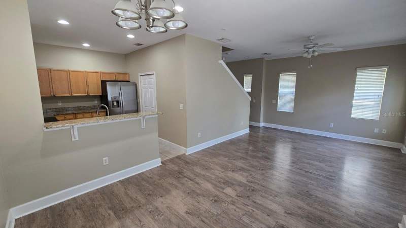 3 bedroom Townhouse at 6508 Quiet Pool Court, Apollo Beach Twnhms, Apollo Beach — photo 3