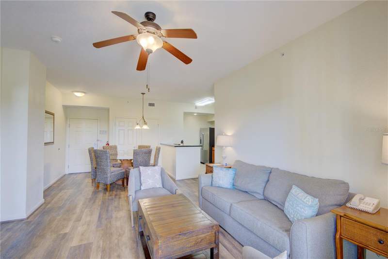 3 bedroom Condo - Hotel at 8101 Resort Village Drive #31101, Lake Buena Vista Residence Village 2, Orlando — photo 5