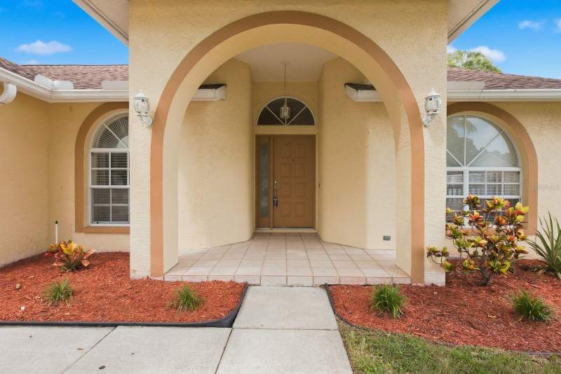 4 bedroom Single Family Residence at 5955 107th Terrace, Country Haven, Pinellas Park — photo 4