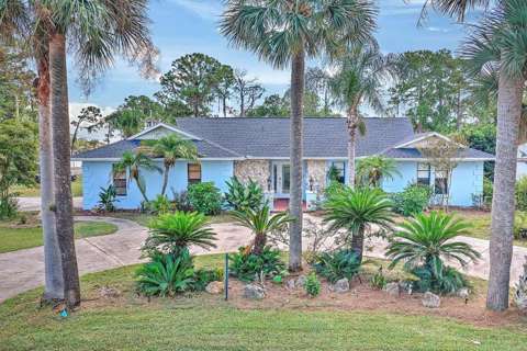 4012 Sunrise Drive, home for sale in Sebring 33872