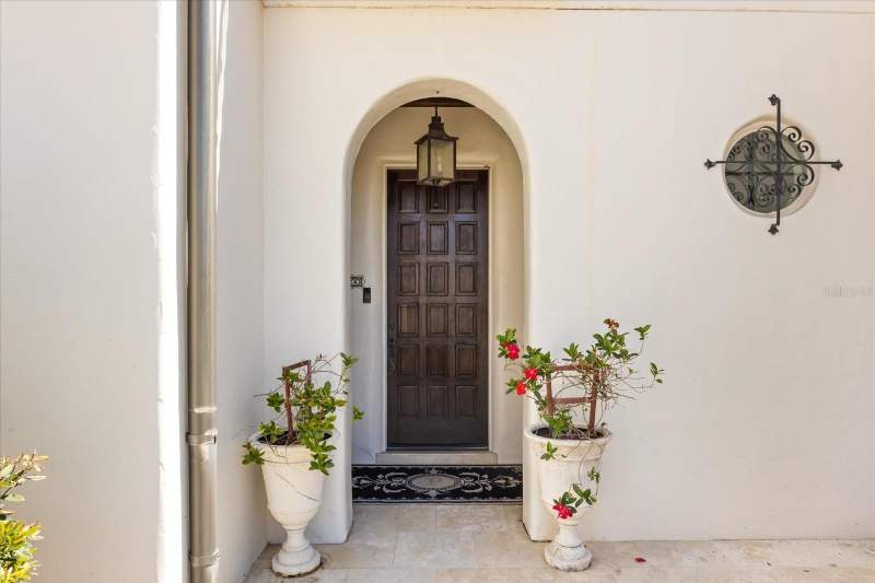 4 bedroom Single Family Residence at 12411 Montalcino Circle, Casa Del Lago, Windermere — photo 4