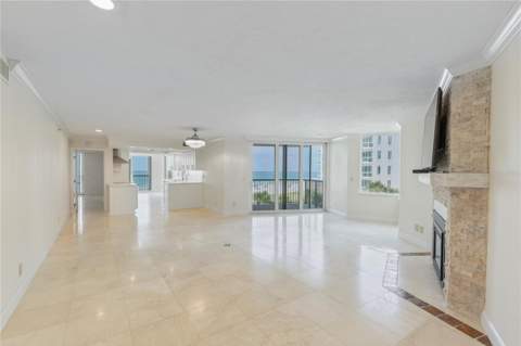 1600 Gulf Boulevard #414, Clearwater FL - photo 6 of 6