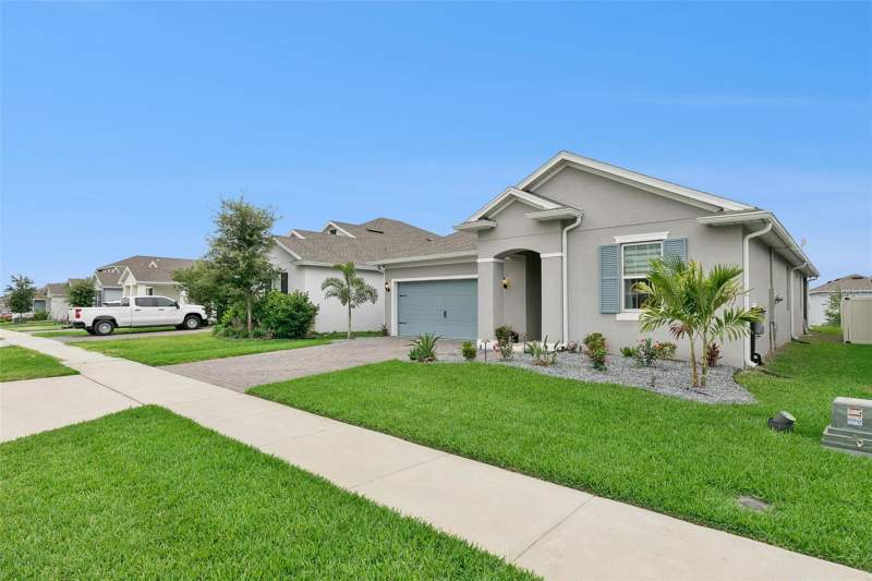 3 bedroom Single Family Residence at 4465 Davos Drive, Hartwood Lndg, Clermont — photo 5
