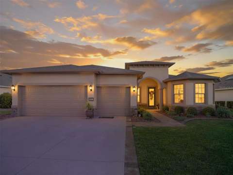 9527 SW 70Th Loop, gated community for sale in Ocala