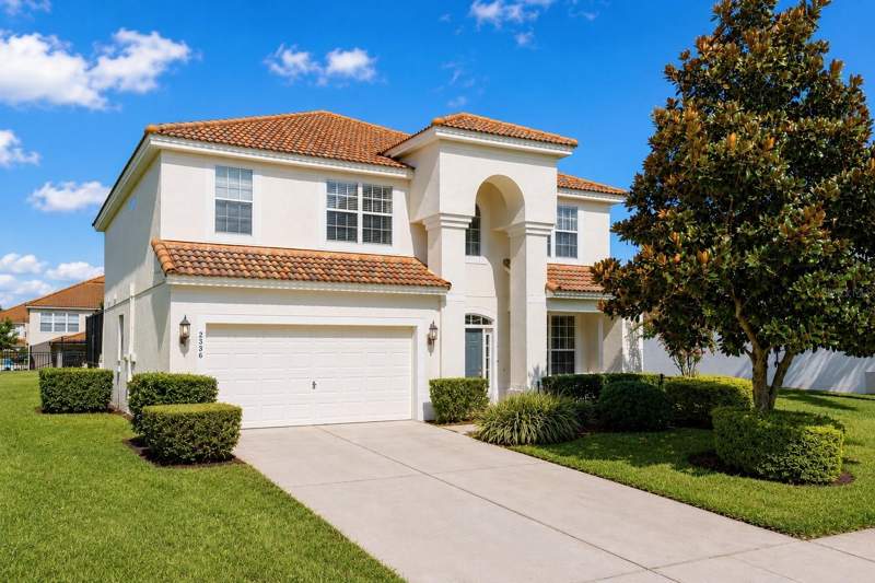 6 bedroom Single Family Residence at 2536 Holtrock Street, Windsor Hills Ph 7, Kissimmee — photo 2