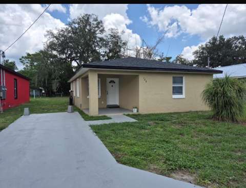 120 B Street, home for sale in Lake Wales 33853