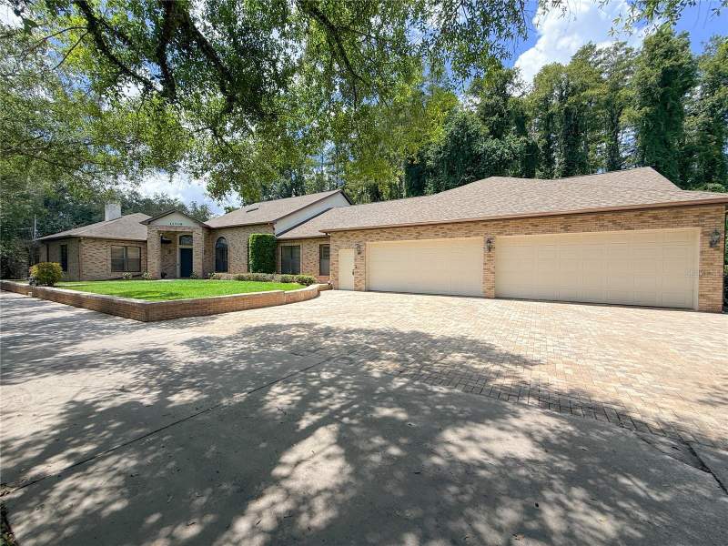 5 bedroom Single Family Residence at 11708 Orange Grove Drive, Unplatted, Tampa — photo 3
