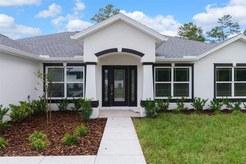 3 bedroom Single Family Residence at 13058 Kittiwake Road, Royal Highlands, Weeki Wachee — photo 3