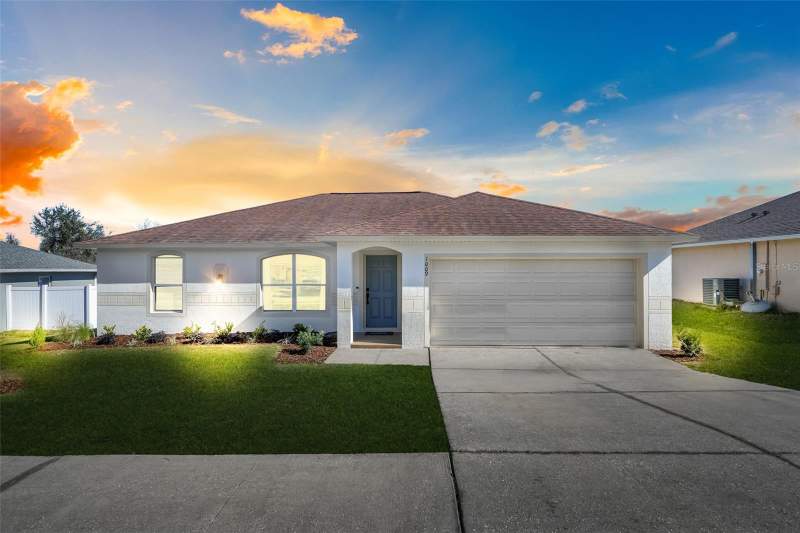 Lexington Estates