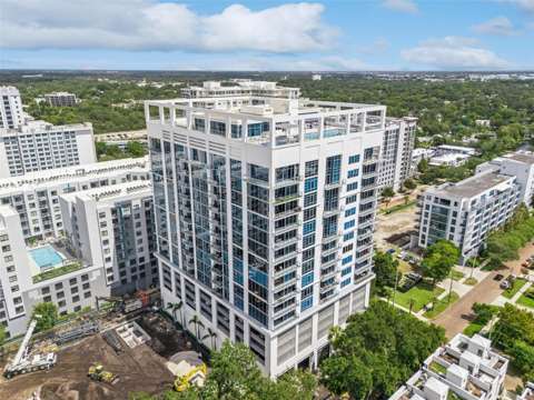 260 S Osceola Avenue #1611, home for sale in Orlando 32801