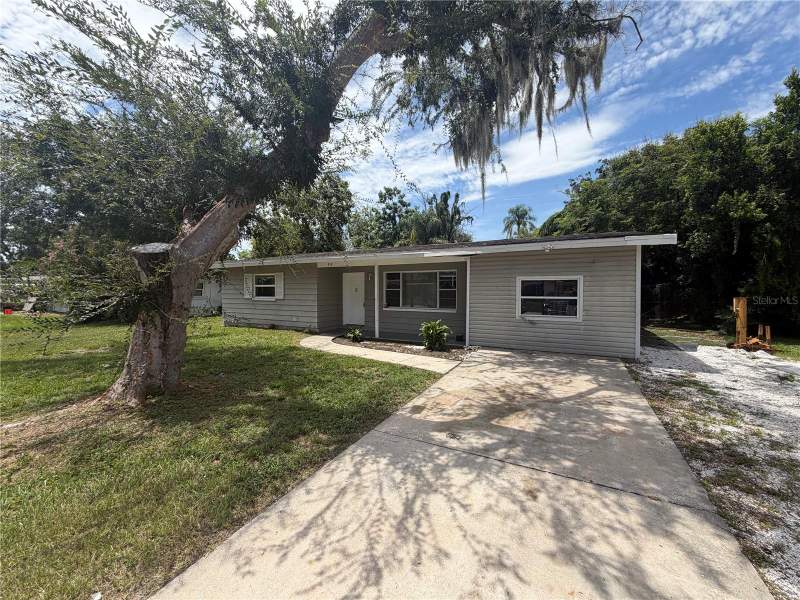 Everina HomesHomes for Sale in Brandon, FL