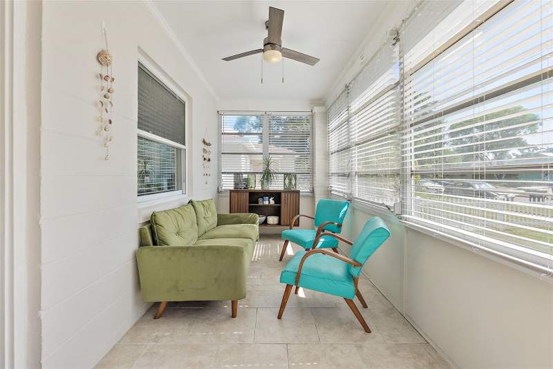 3 bedroom Single Family Residence at 918 27th Street, Melrose Sub, St Petersburg — photo 4