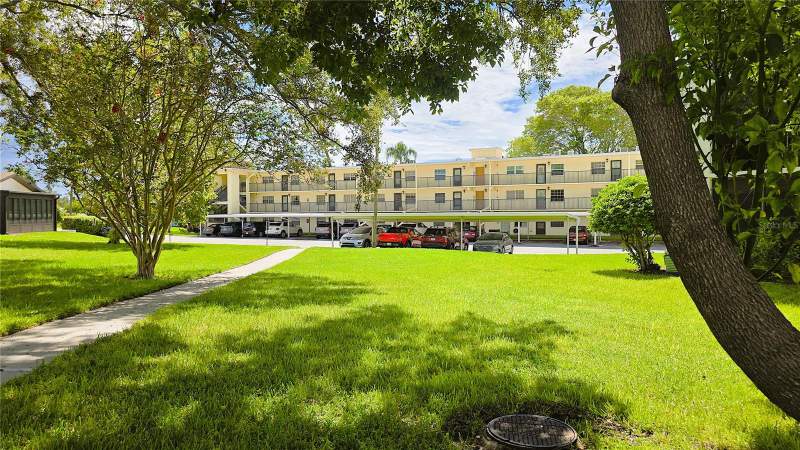 2 bedroom Condominium at 1450 Heather Ridge Boulevard #201, Heather Ridge, Dunedin — photo 4