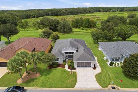 20743 Queen Alexandra Drive, home for sale on Queen Alexandra Drive